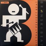 Bronski Beat – Hit That Perfect Beat – MCA 12″
