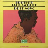 Brother Jack McDuff – Do It Now! – Atlantic LP