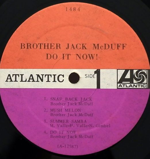 BrotherJackMcDuff-DoItNowLABEL