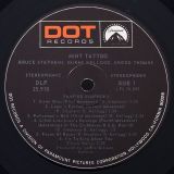 Mint Tattoo – Mint Tattoo – Dot LP