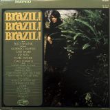 Bud Shank – Brazil! Brazil! Brazil! – World Pacific LP