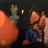 Cal Tjader – In A Latin Bag – Verve LP