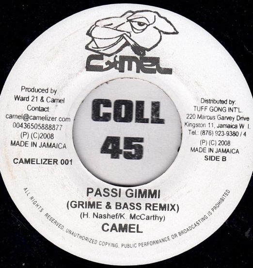 Camel–PassiGimmiB