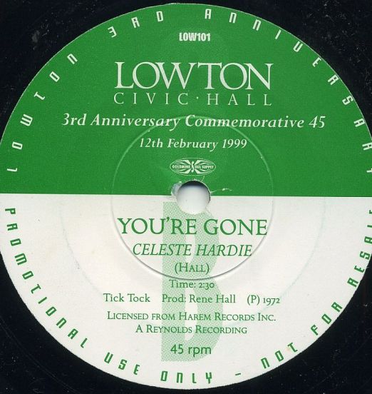 CelesteHardie-YoureGoneB