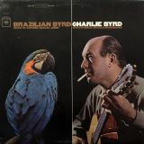 Charlie Byrd – Brazilian Byrd – Columbia LP