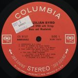 Charlie Byrd – Brazilian Byrd – Columbia LP