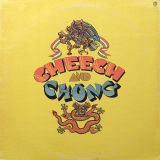 Cheech & Chong – Cheech And Chong – Ode LP