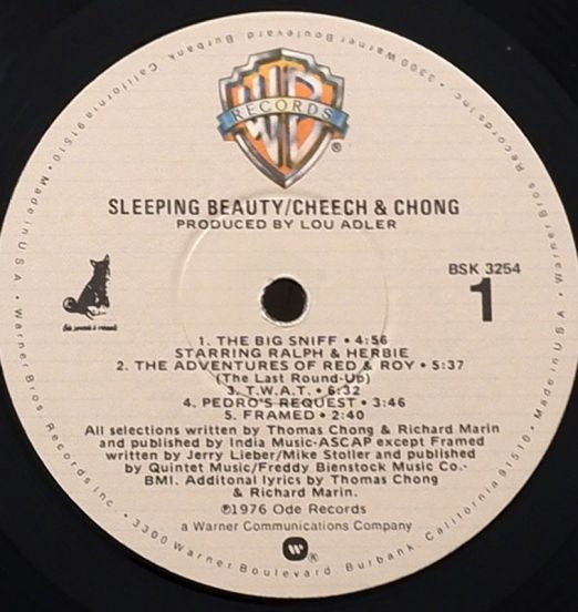 CheechAndChong-SleepingBeautyLABEL