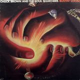 Chuck Brown And The Soul Searchers – Bustin’ Loose – Source LP