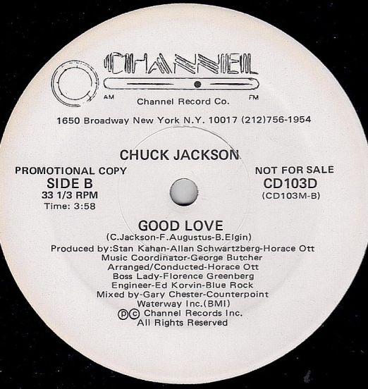 ChuckJackson-GoodLoveB