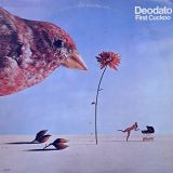 Deodato – First Cuckoo – MCA LP