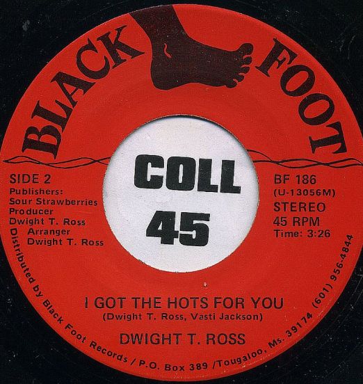 DwightT.Ross-IGotTheHotsB