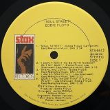 Eddie Floyd – Soul Street – Stax LP