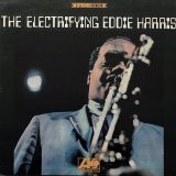 Eddie Harris – The Electrifying Eddie Harris – Atlantic LP