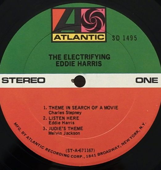 EddieHarris-TheElectrifyingEddieHarrisLABEL