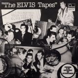 Elvis Presley – The Elvis Tapes – Fontana GER LP