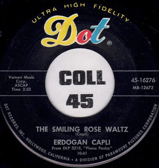 ErdoganCapli–SmilingRoseB