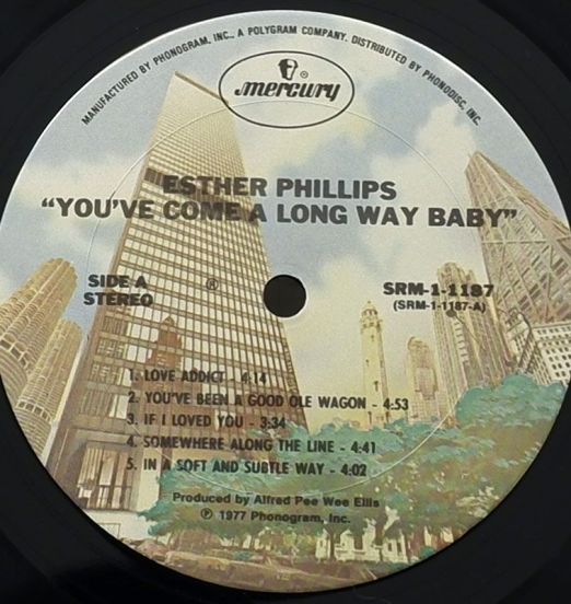 EstherPhillips-YouveComeALongWayLABEL