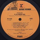 Fleetwood Mac – Penguin – Reprise LP