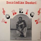 Foreign – Soca Indian (Doolari) b/w Jour’vert Morning – MRS 12″