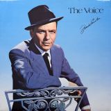 Frank Sinatra – The Voice – Capitol IT 3xLP Box