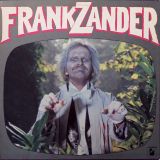 Frank Zander – Frank Zander – Hansa GER LP