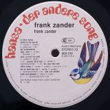 Frank Zander – Frank Zander – Hansa GER LP