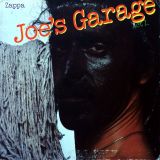 Frank Zappa – Joe’s Garage Act I – Zappa LP