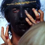 Frank Zappa – Joe’s Garage Acts II & III – Zappa LP