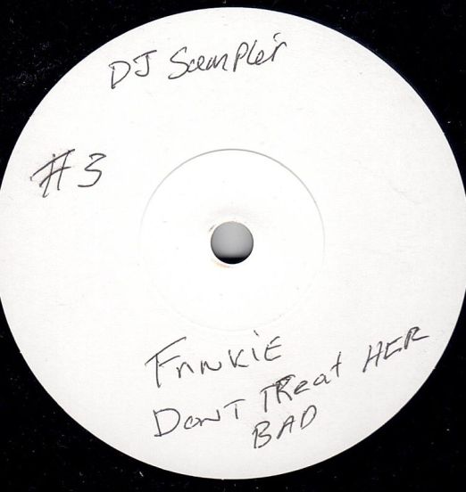 Frankie-Don´tTreatHerB