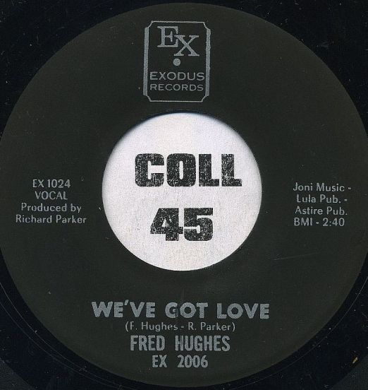 FredHughes–WeveGotLoveB