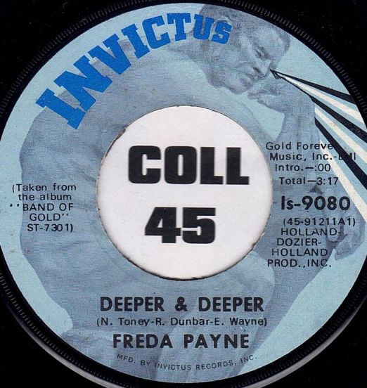 FredaPayne–DeeperAndDeeperB