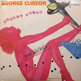 George Clinton – Double Oh-Oh (For Your Ears Only Mix) – Capitol 12″
