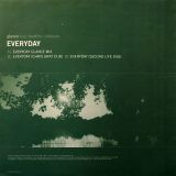 Glance Feat. Marlene Johnson – Everyday – STIR 12″