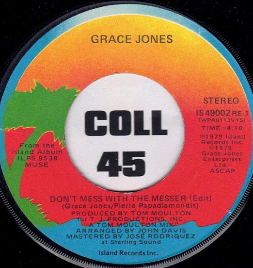 GraceJones–DontMessWithTheMesserB