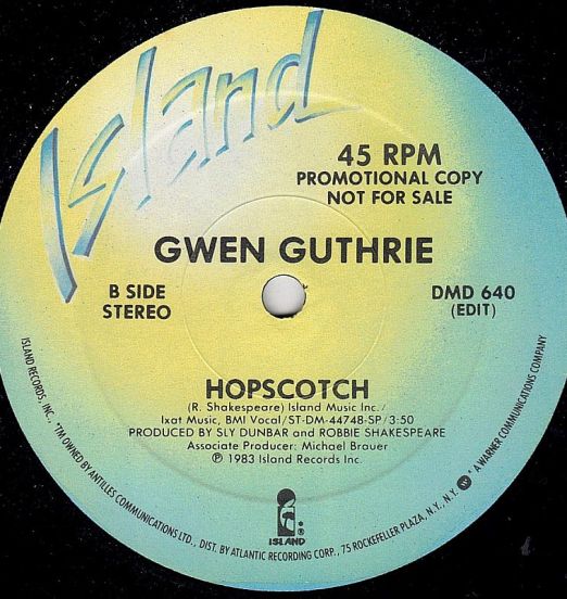 GwenGuthrie-HopscotchB