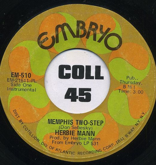 HerbieMann-MemphisTwo-StepA
