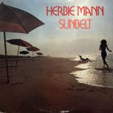 Herbie Mann – Sunbelt – Atlantic LP