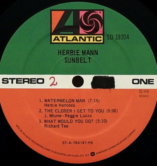 HerbieMann-SunbeltLABEL