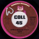 Isis – Bobbi & Maria Pt. I Instr b/w Same – Buddah 7″