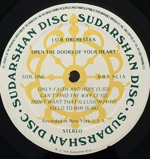 JOBOrchestra-OpenTheDoorsOfYourHeartLABEL