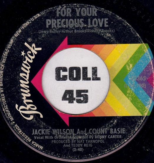 JackieWilsonAndCountBasie-ForYourPreciousLoveA