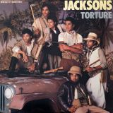 Jacksons – Torture –  Epic 12″