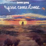 James Gang – Jesse Come Home – ATCO LP