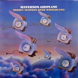 Jefferson Airplane – Thirty Seconds Over Winterland – Grunt LP
