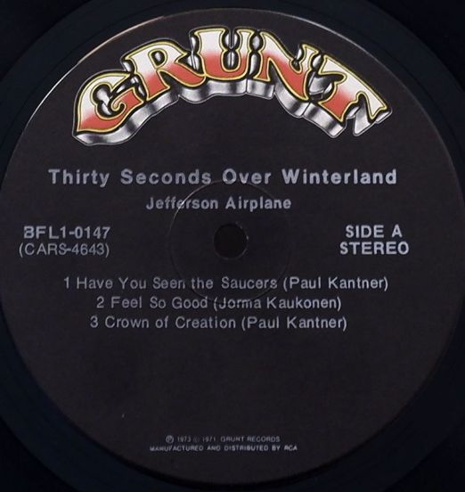 JeffersonAirplane-ThirtySecondsOverWinterlandLABEL