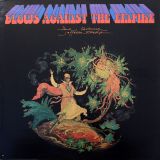 Paul Kantner & Jefferson Starship – Blows Against The Empire – RCA LP
