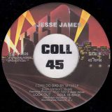Jesse James – I Can Do Bad By Myself b/w I Can Do Bad By Myself (Dub Version) – T.T.E.D 7″