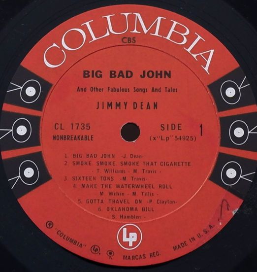 JimmyDean-BigBadJohnLABEL