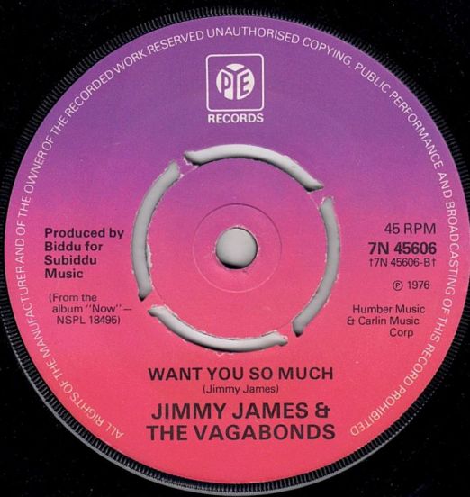 JimmyJames&TheVagabonds-NowIsTheTimeA
